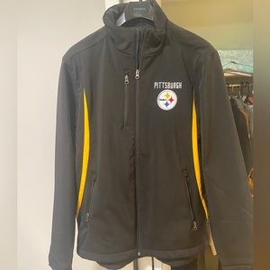Steelers NFL light jacket